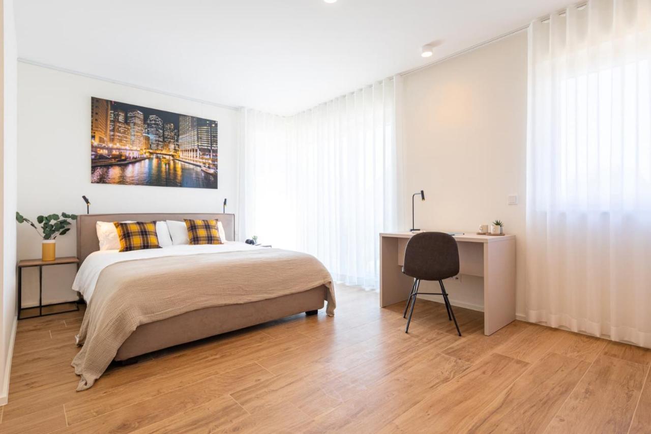 En Bedrooms At Reckenthal House By Rentaroo * Luxembourg