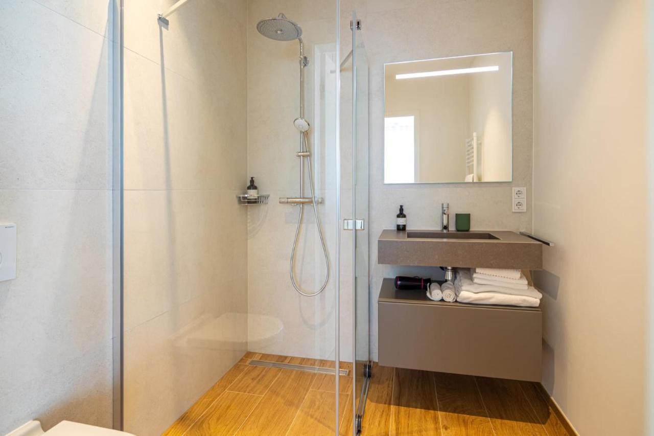 Hospedagem domiciliar En Bedrooms At Reckenthal House By Rentaroo *
