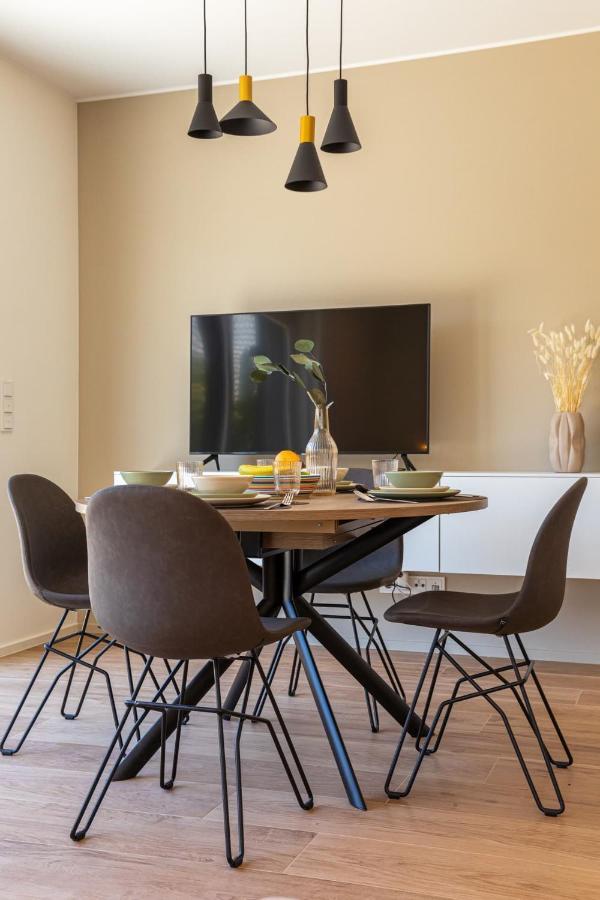En Bedrooms At Reckenthal House By Rentaroo Hospedagem domiciliar *
