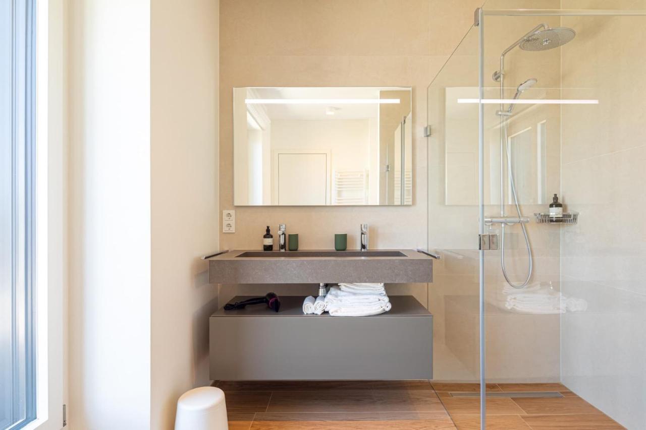 Hospedagem domiciliar En Bedrooms At Reckenthal House By Rentaroo Luxemburgo