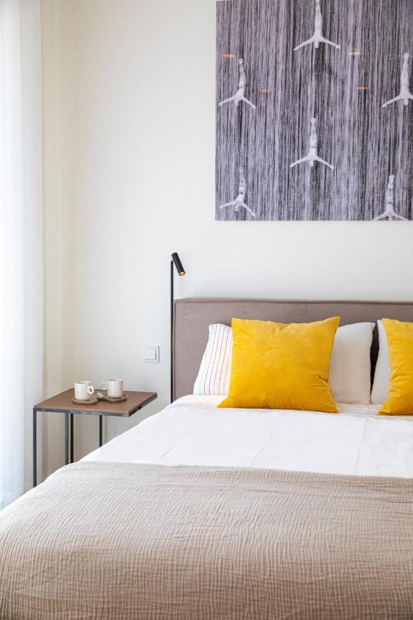 En Bedrooms At Reckenthal House By Rentaroo Luxemburgo