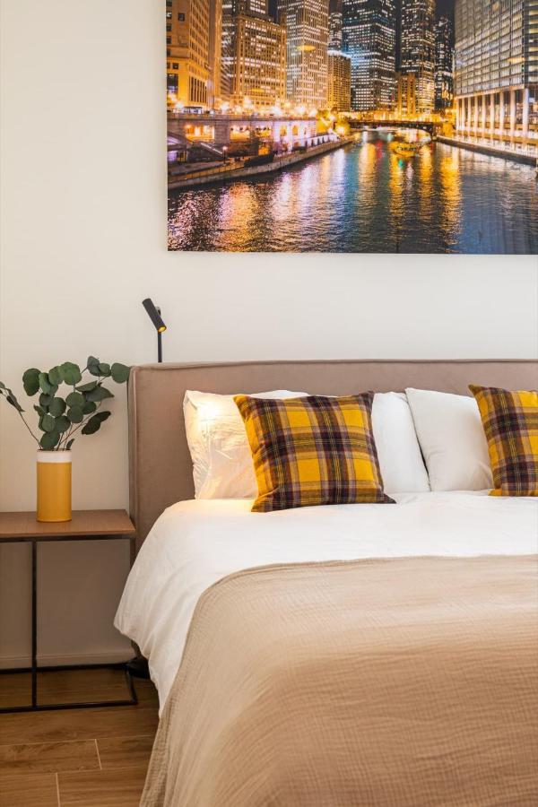 En Bedrooms At Reckenthal House By Rentaroo Hospedagem domiciliar