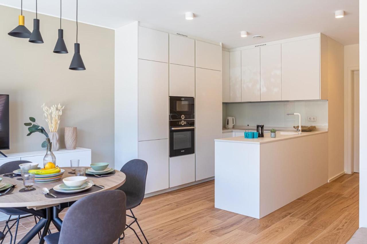 En Bedrooms At Reckenthal House By Rentaroo Luxembourg