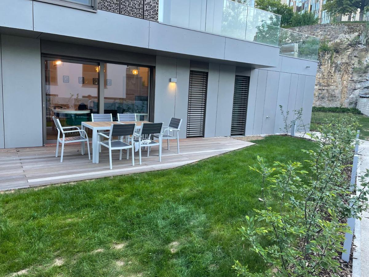Brand New Luxury 3 Bedrooms, Terrace And Free Parking - Noah *