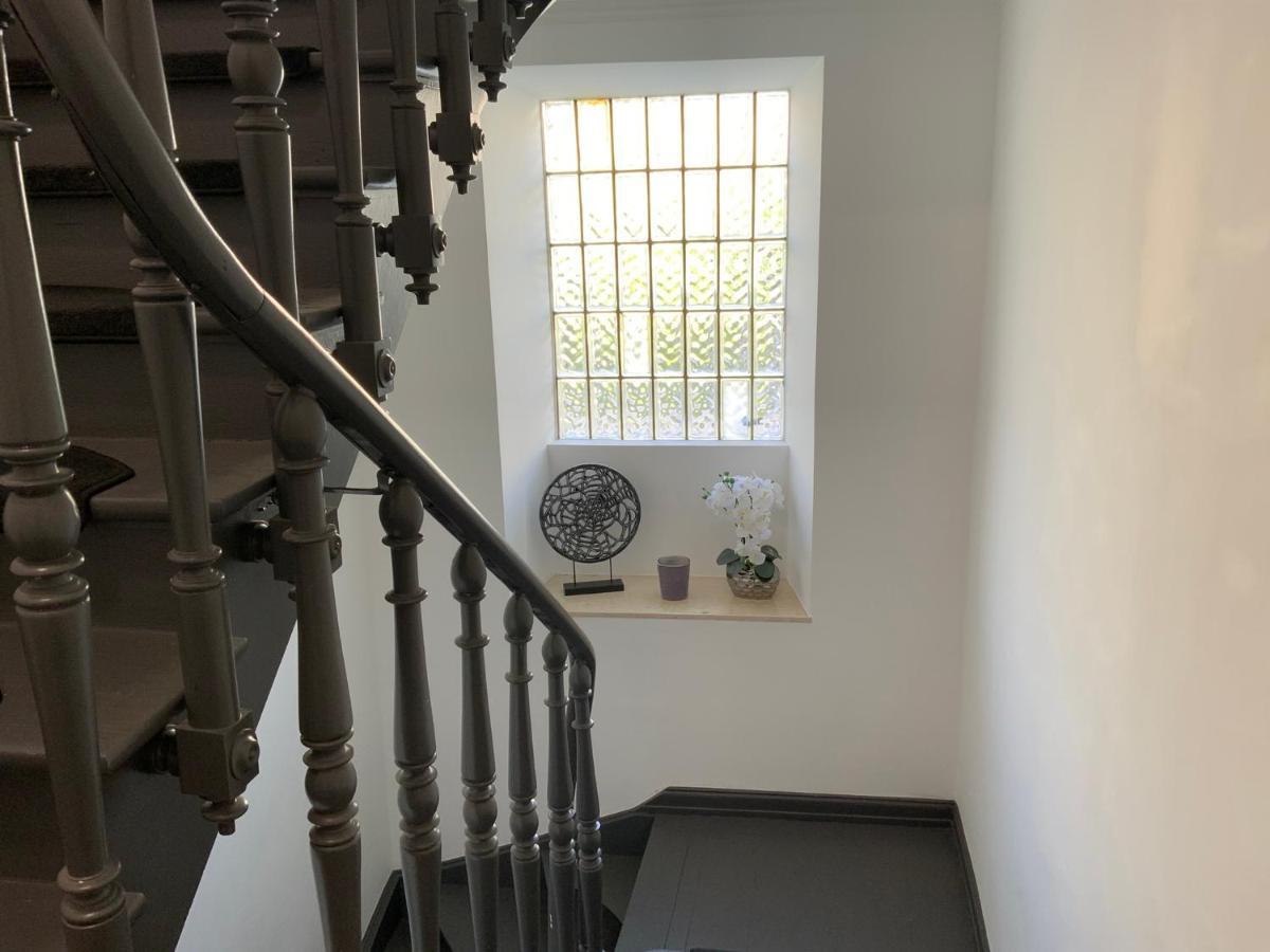 Executive Double With En-suite In Rue Trevires R3 Gasthof Luxemburg