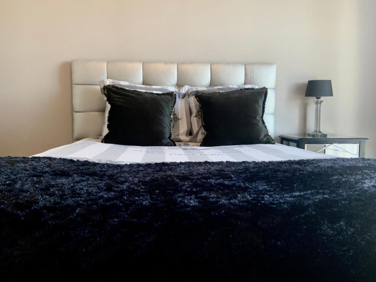 Luxury 2bed 100m2 Centre With Terrace Apartment Luxemburg