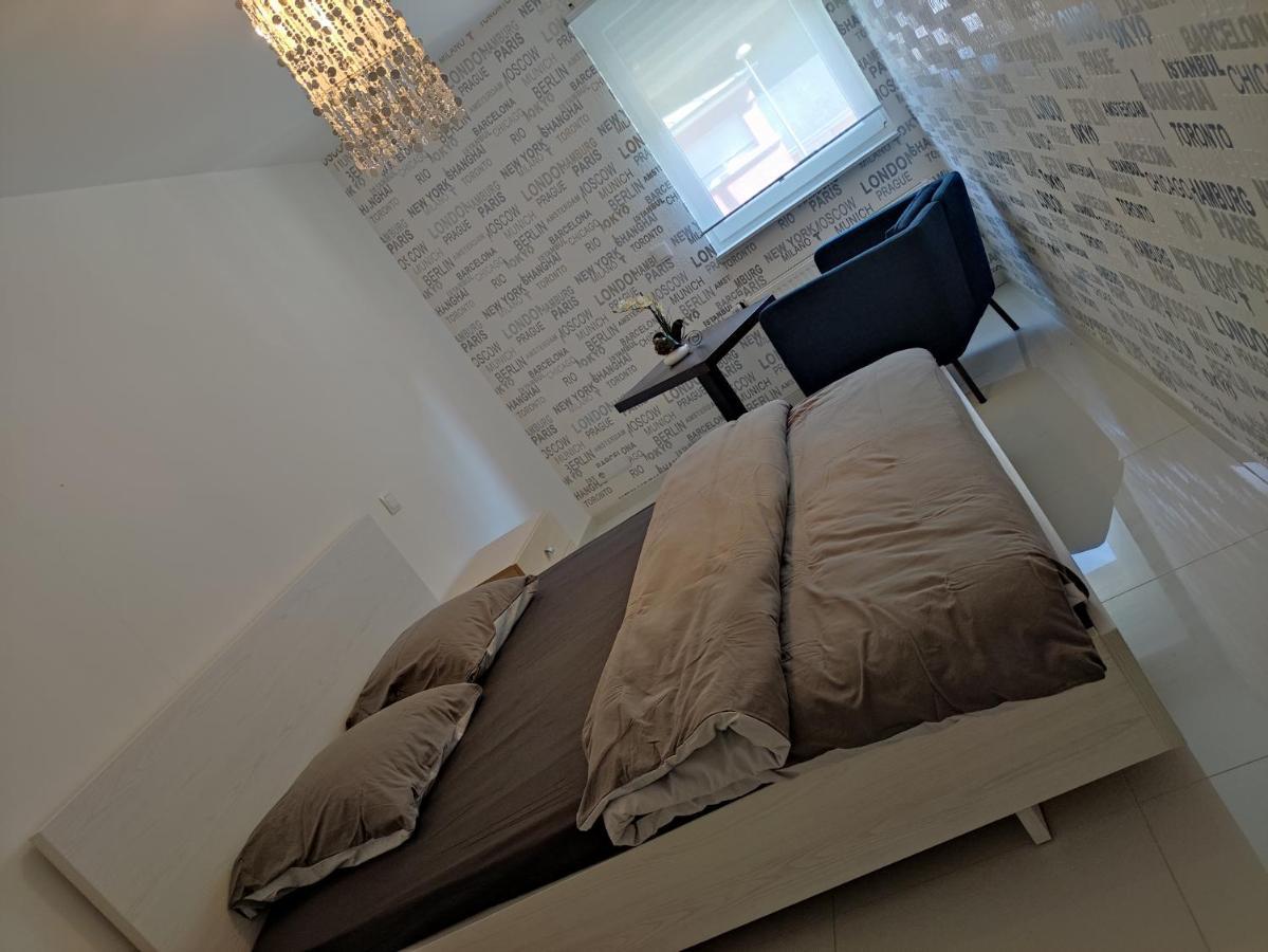 Hospedagem domiciliar Chez Wl Luxemburgo