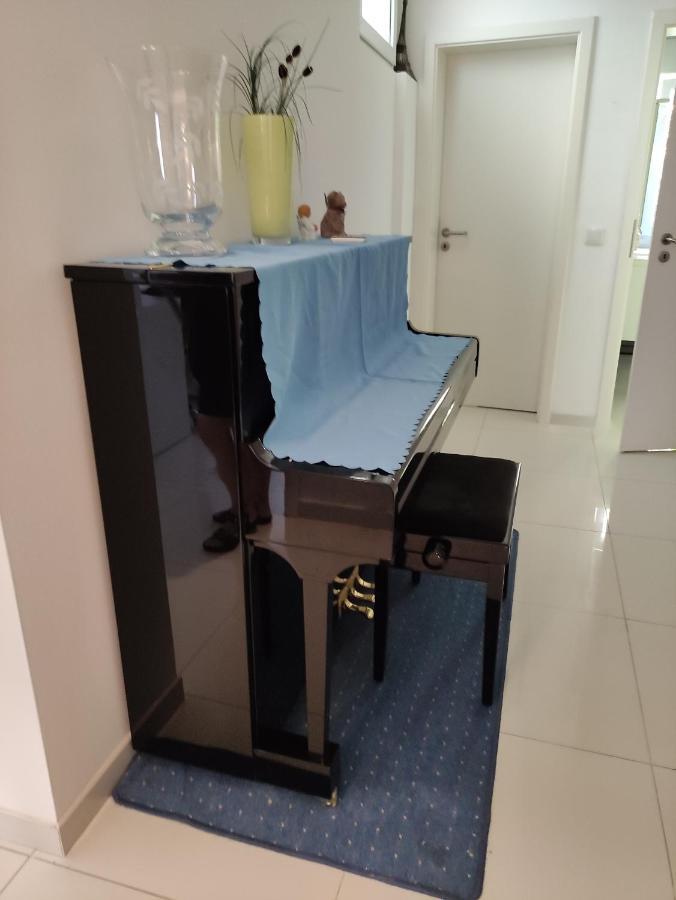 Hospedagem domiciliar Chez Wl