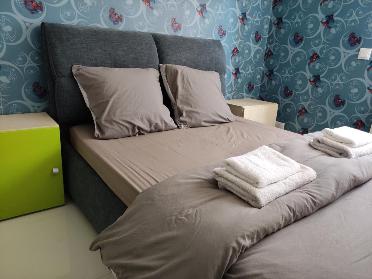 Hospedagem domiciliar Chez Wl Luxemburgo