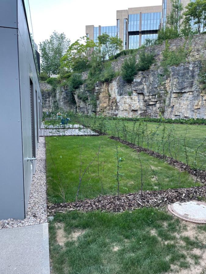 Brand New Luxury 3 Bedrooms, Terrace And Free Parking - Noah