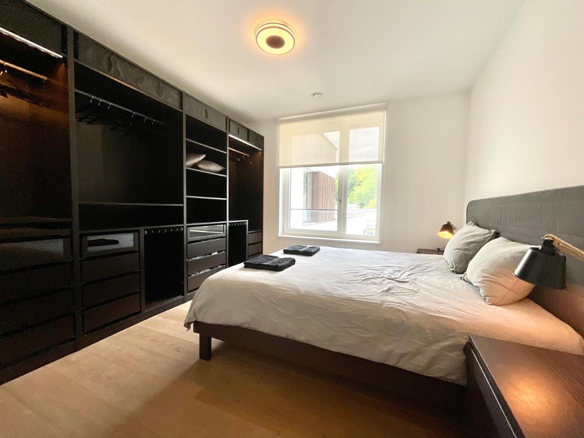 Kirchberg - High End 2 Bedrooms In * Luxembourg