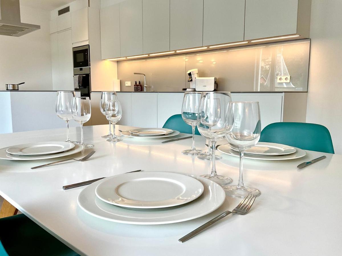 Apartment Kirchberg - High End 2 Bedrooms In *