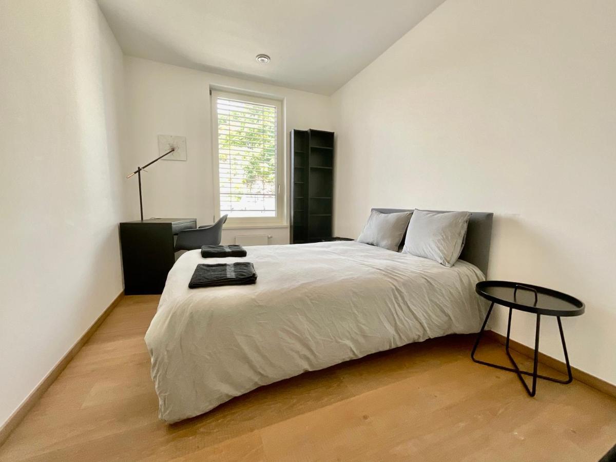 Kirchberg - High End 2 Bedrooms In Apartment
