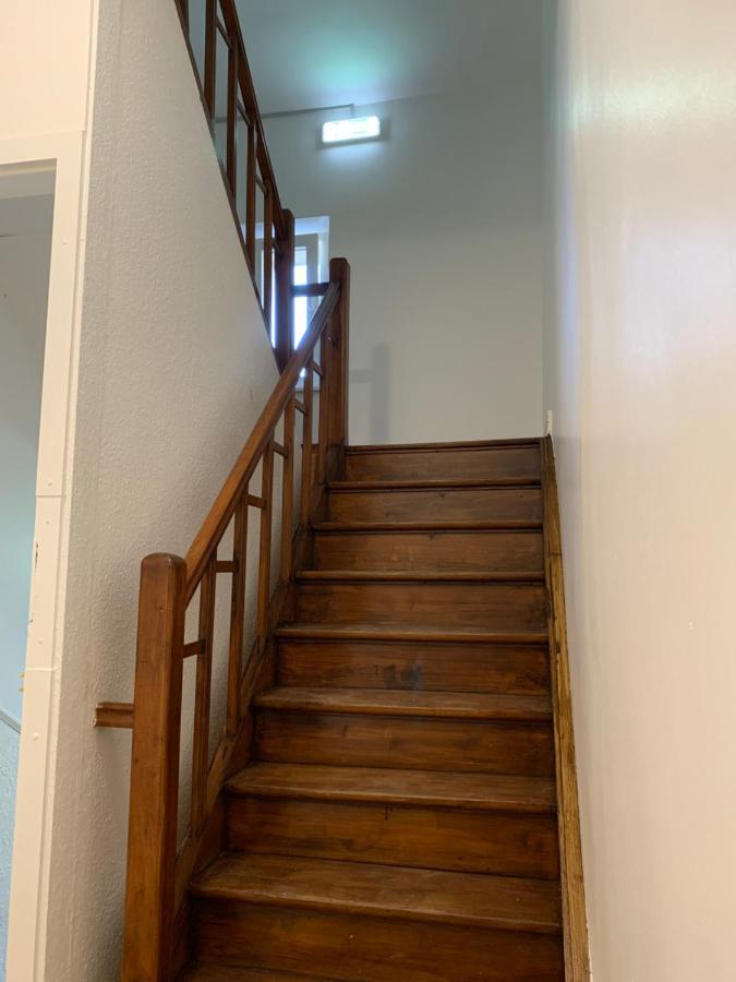 In Beggen House - In