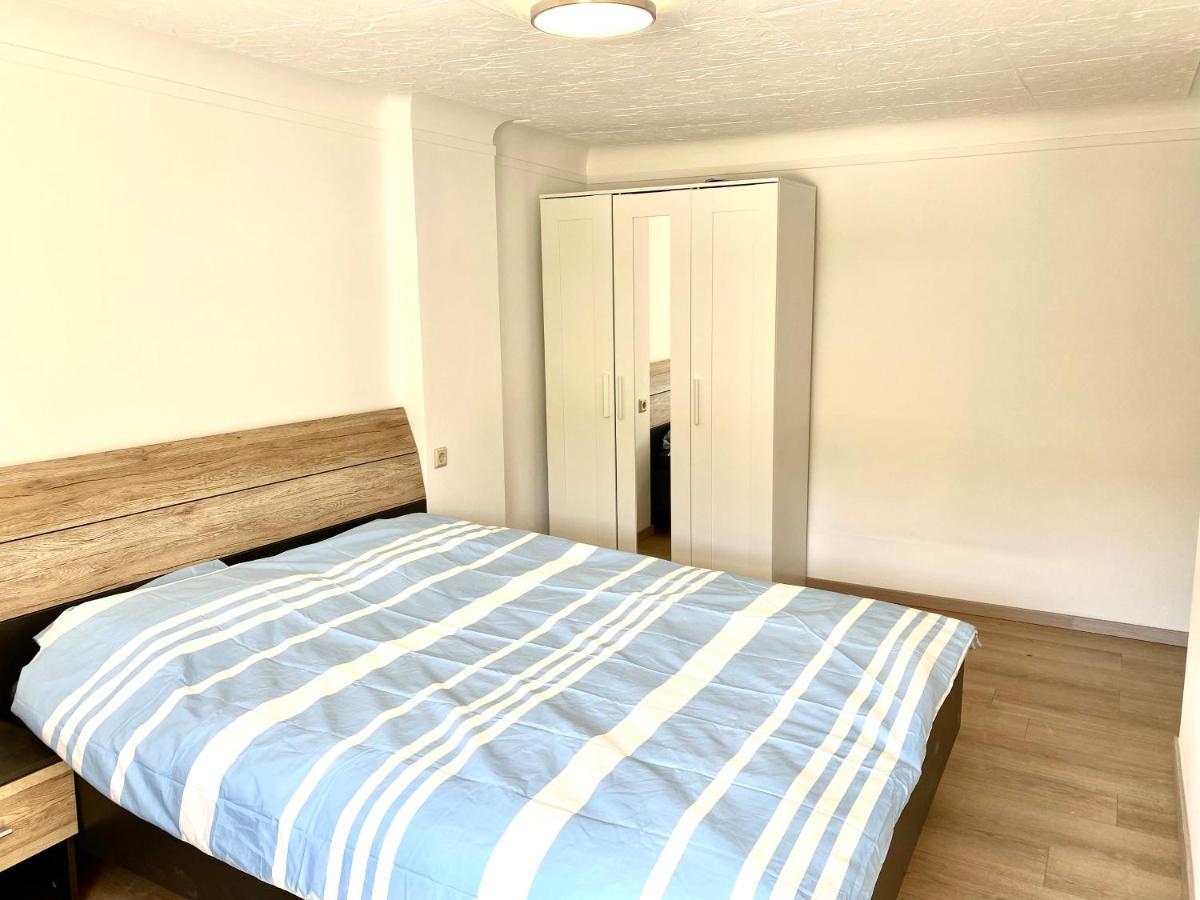 Hospedagem domiciliar In Beggen House - In Luxemburgo