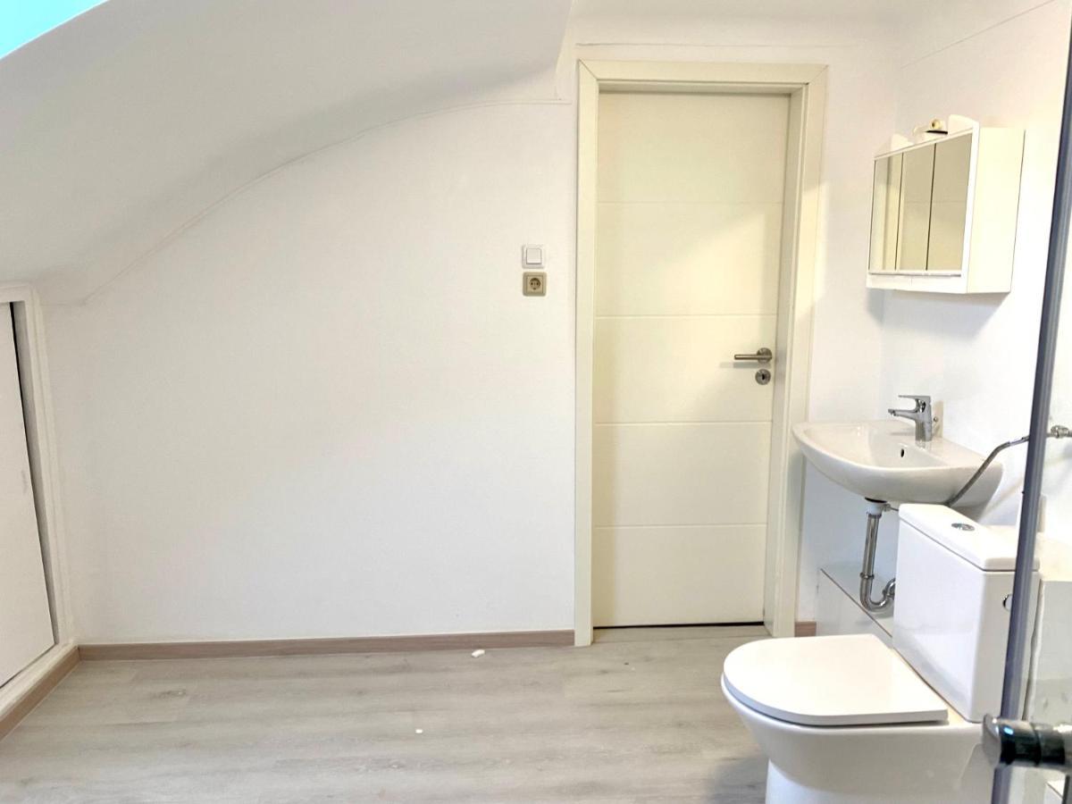 In Beggen House - In Hospedagem domiciliar