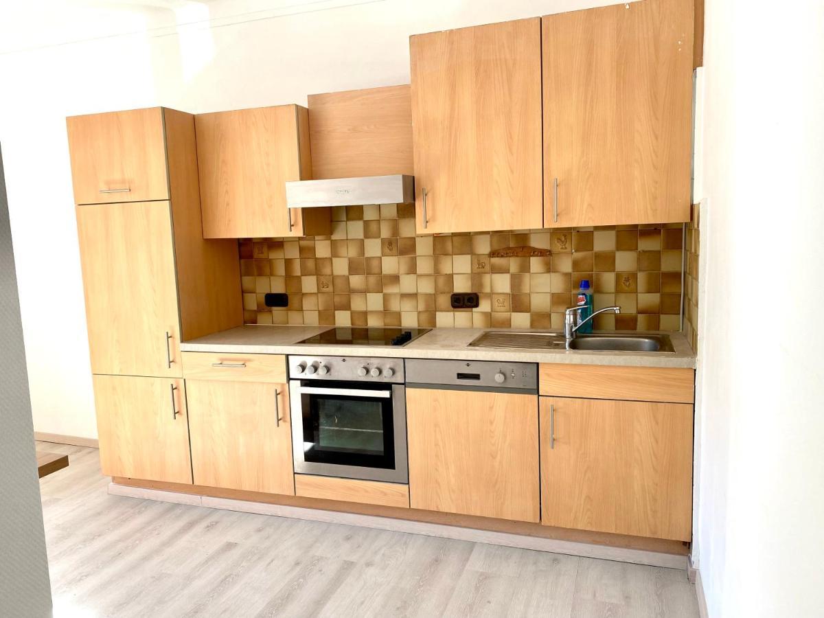 In Beggen House - In Hospedagem domiciliar