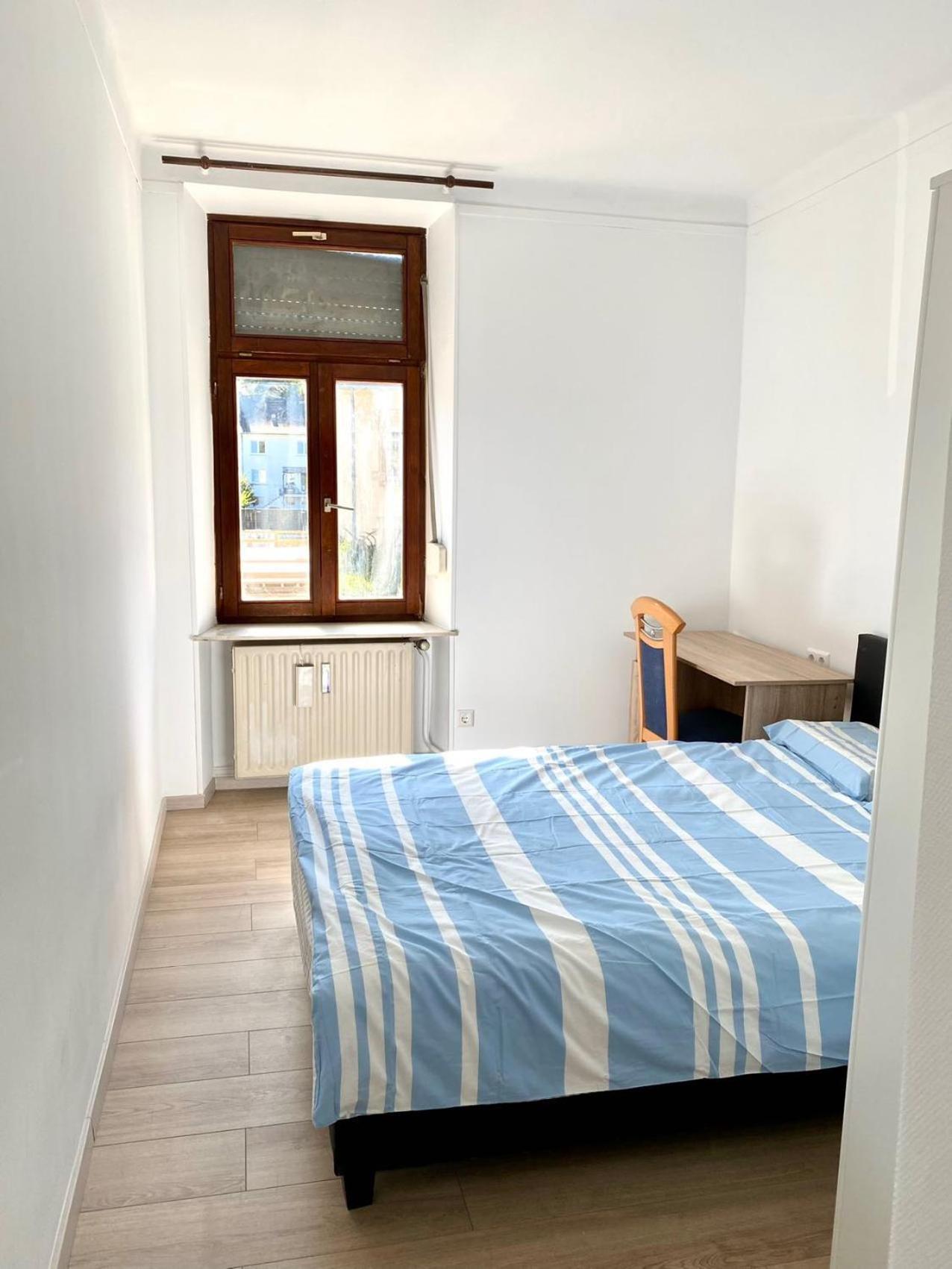 In Beggen House - In Hospedagem domiciliar Luxemburgo
