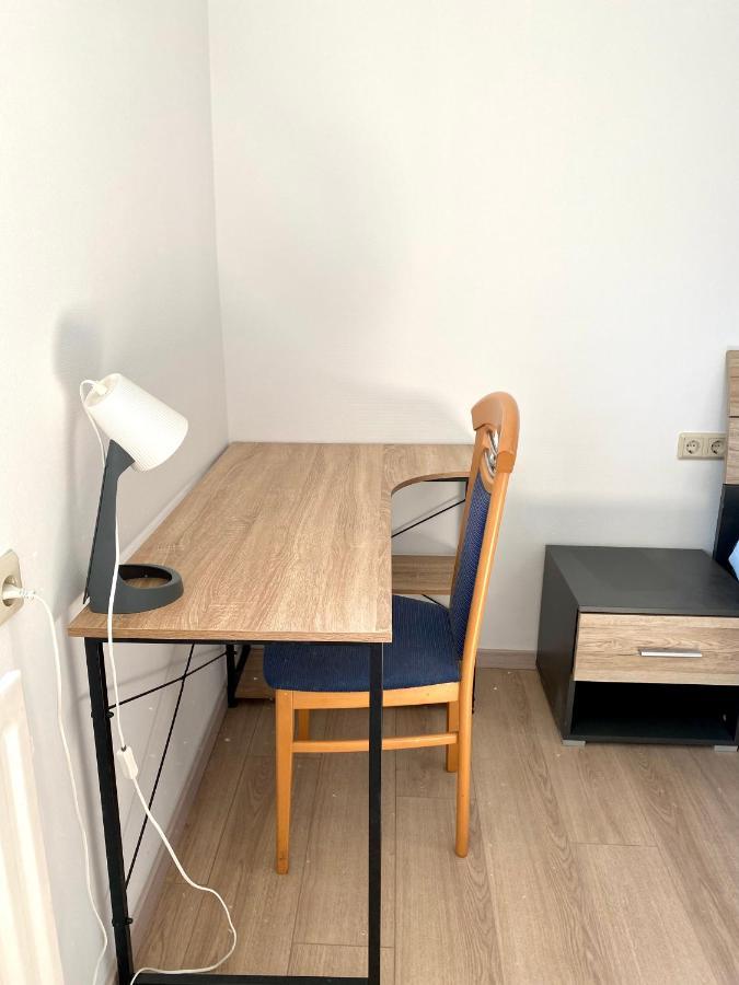 In Beggen House - In Luxemburgo