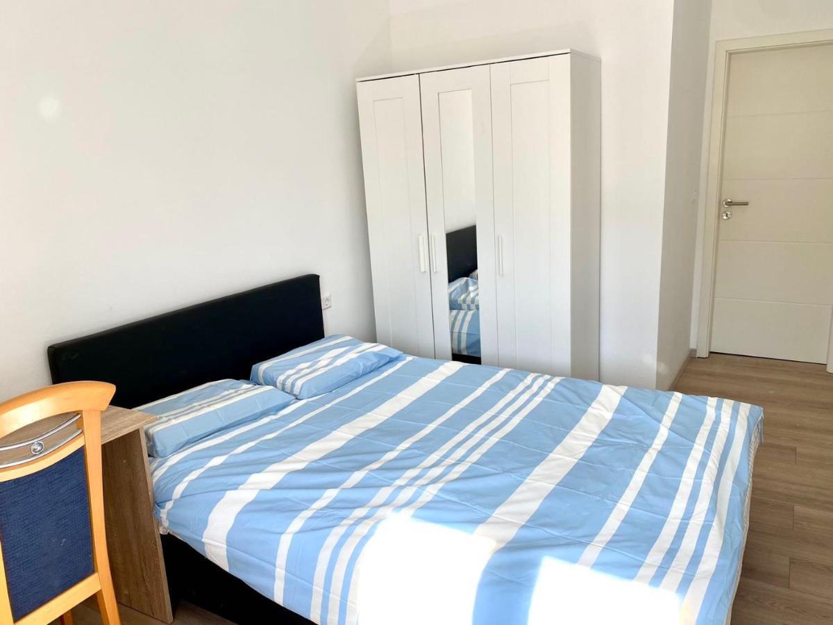 Séjour chez l'habitant In Beggen House - In Luxembourg