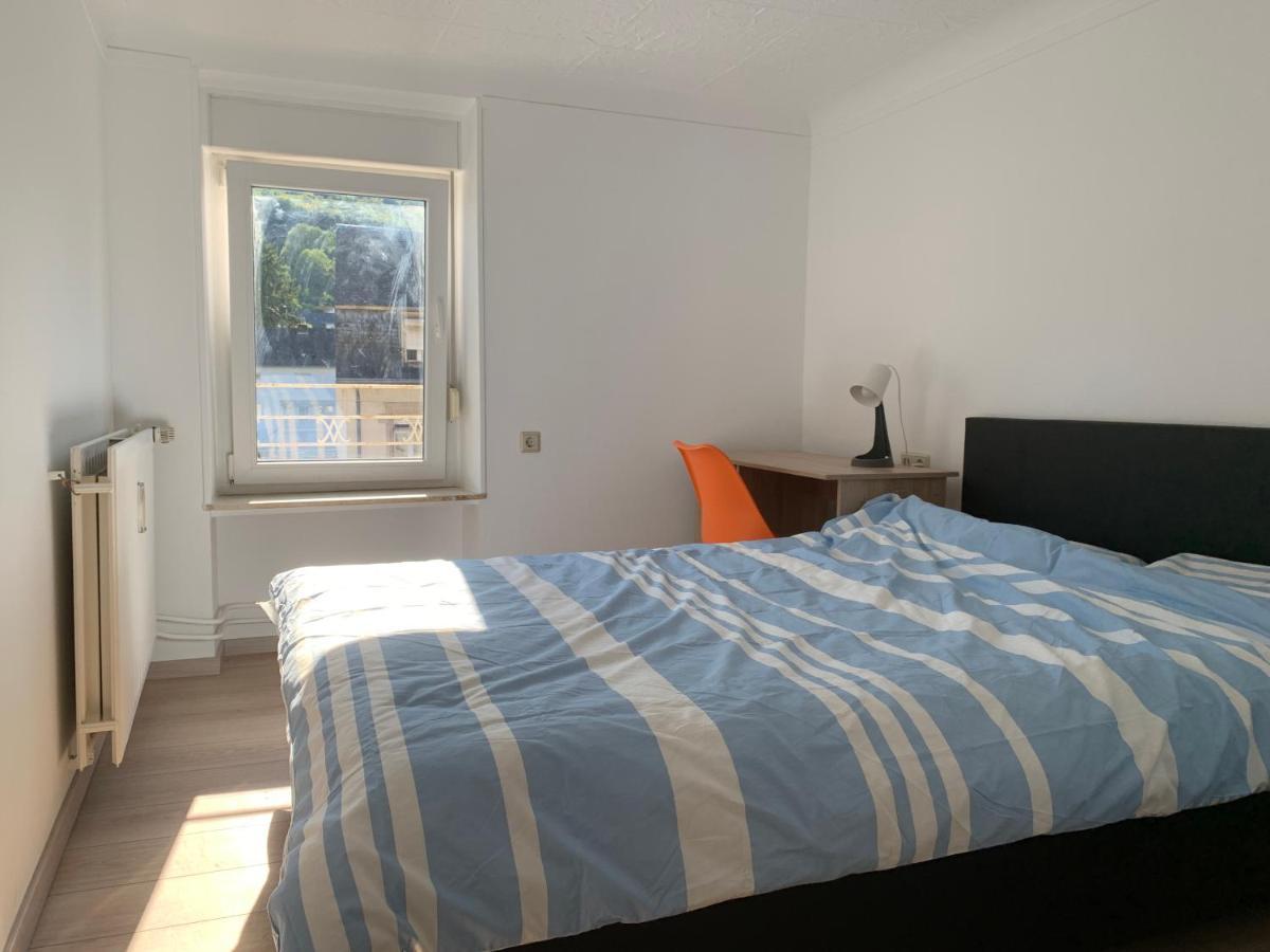 Hospedagem domiciliar In Beggen House - In Luxemburgo