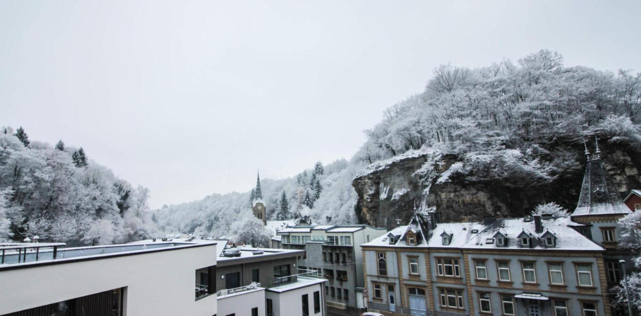 Apartment Kirchberg - High End 2 Bedrooms In *