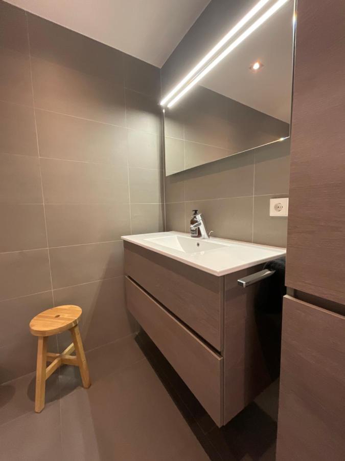 Kirchberg - High End 2 Bedrooms In * Luxembourg