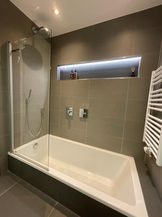 Kirchberg - High End 2 Bedrooms In Apartment