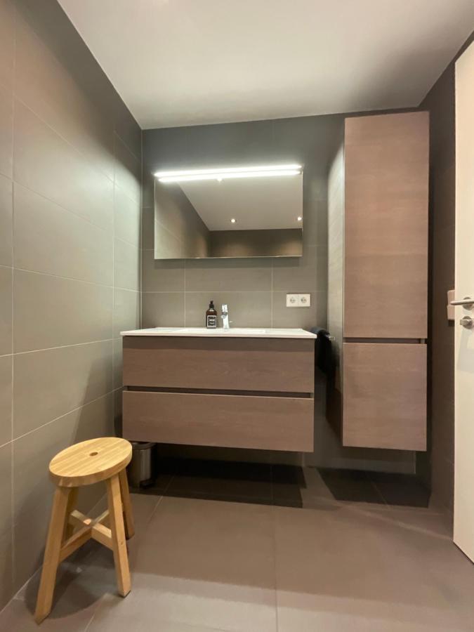 Kirchberg - High End 2 Bedrooms In * Luxembourg