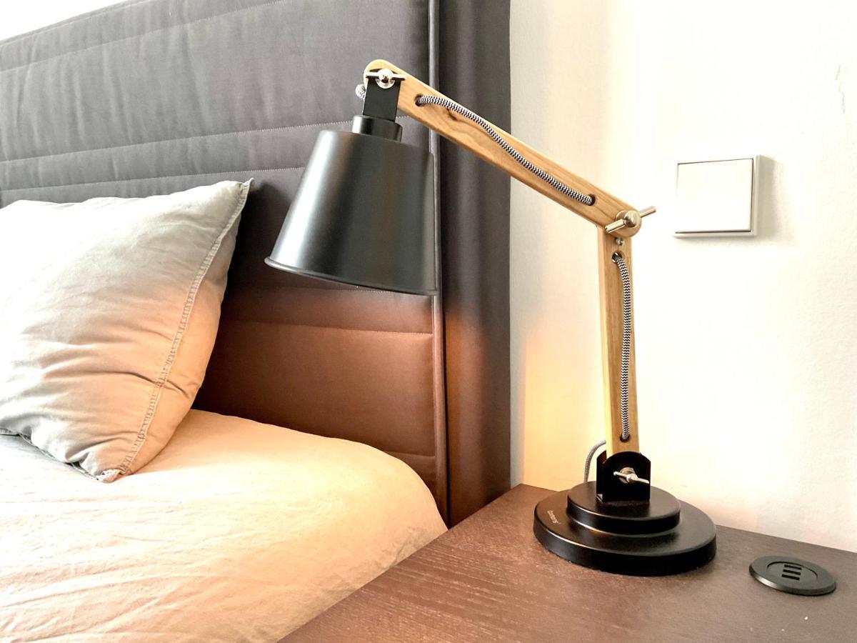 Kirchberg - High End 2 Bedrooms In