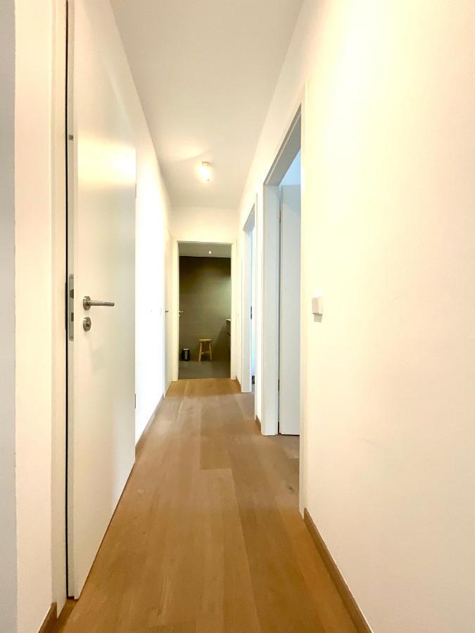 Kirchberg - High End 2 Bedrooms In