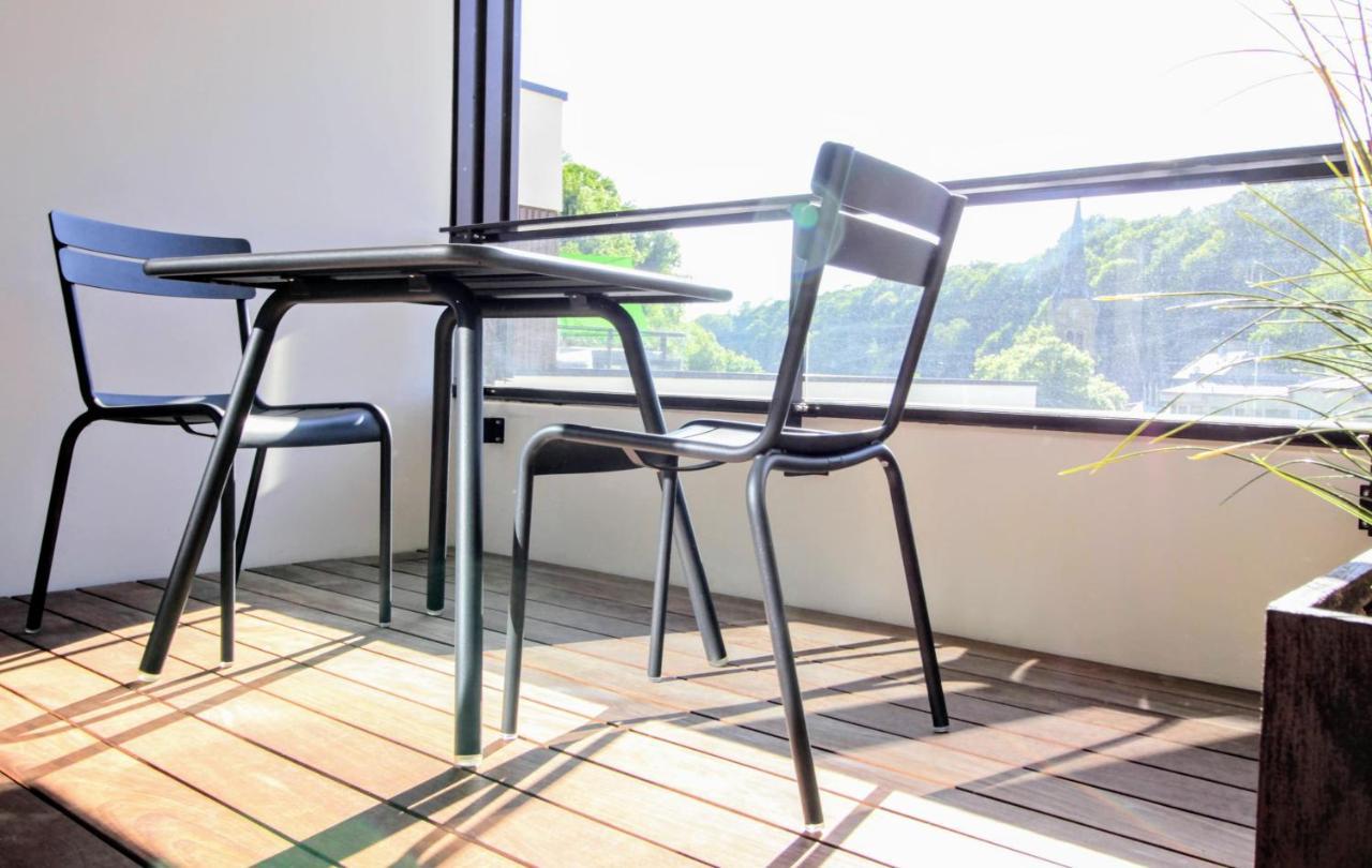 Kirchberg - High End 2 Bedrooms In Apartment *