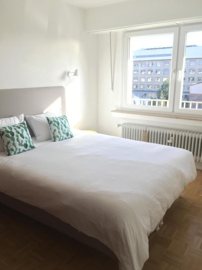 Apartment Rosegaertchen