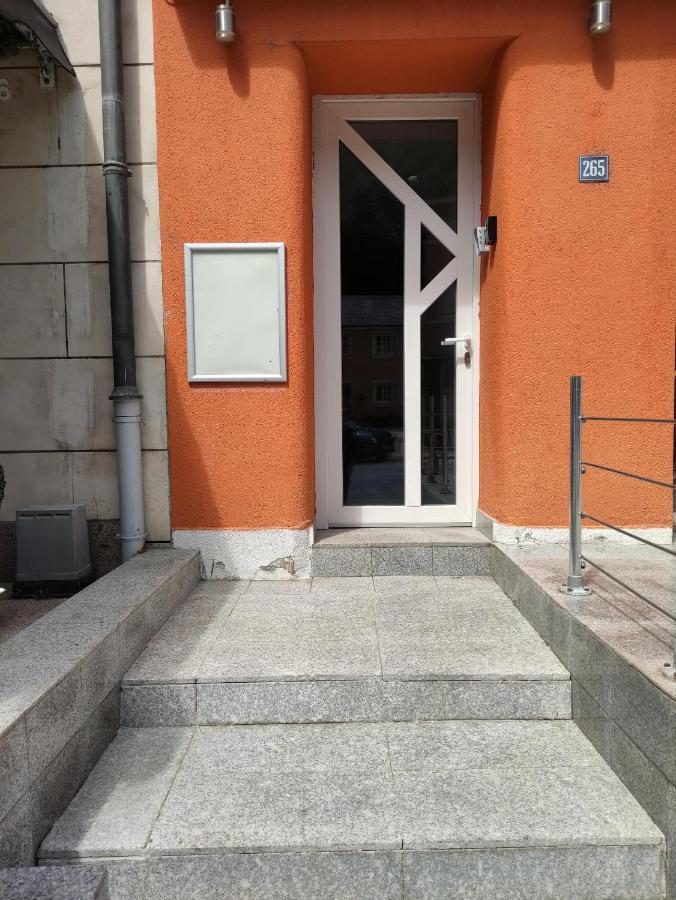 Hospedagem domiciliar Chez Wl Luxemburgo