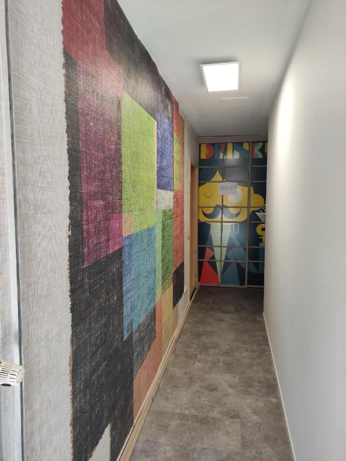 Chez Wl Hospedagem domiciliar Luxemburgo