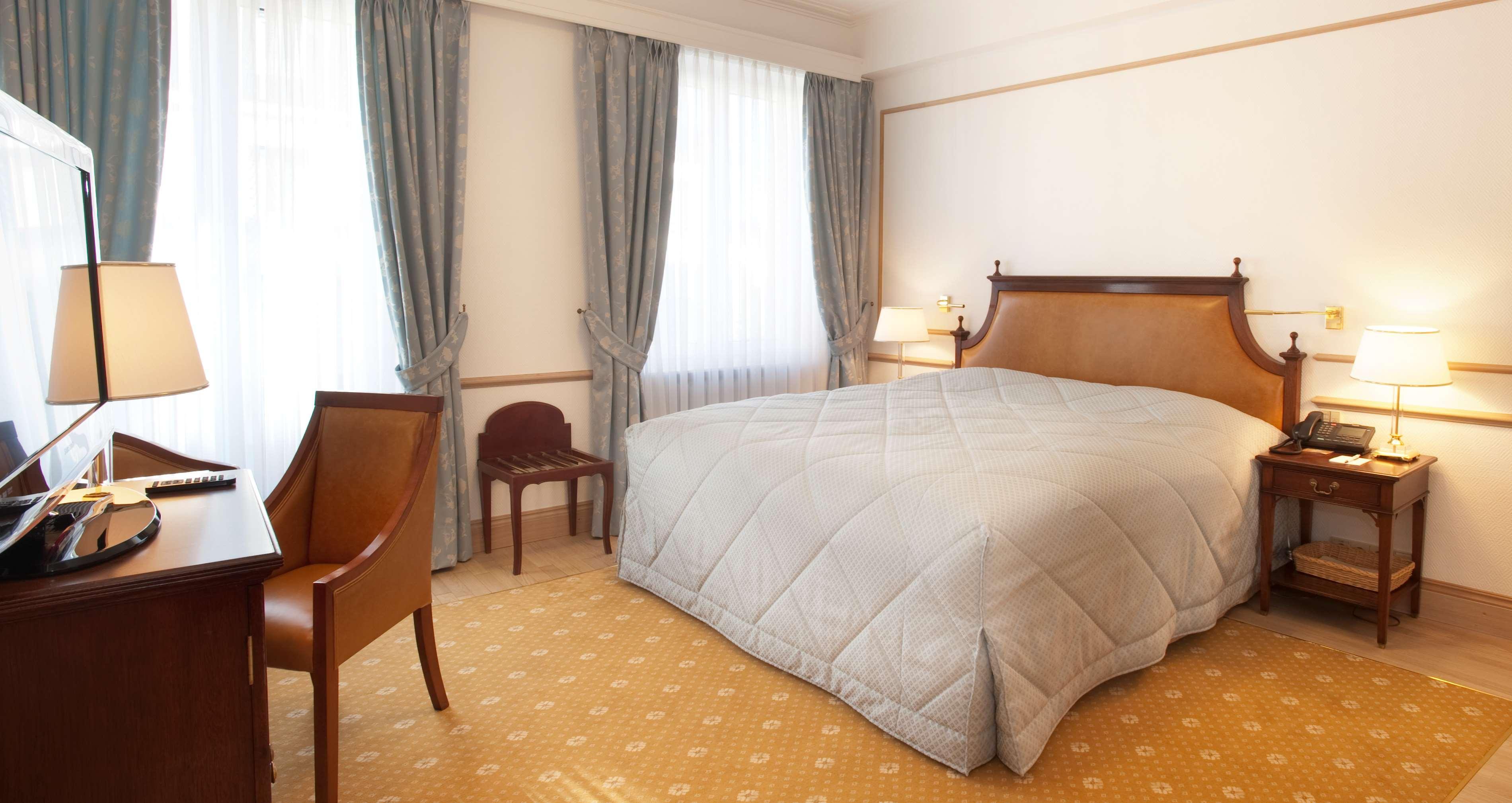 Hotel Grand Cravat
