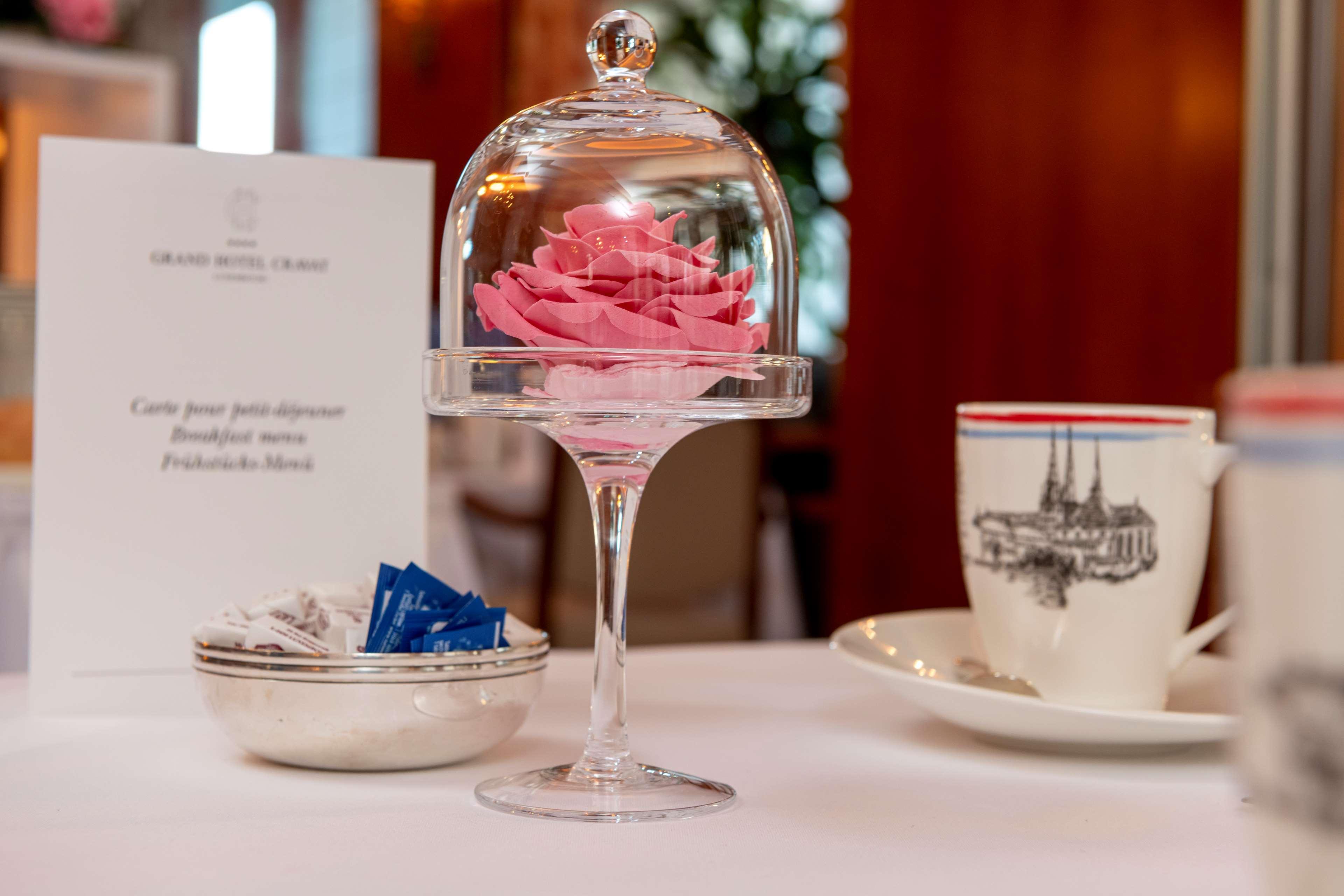 Grand Cravat Hotel 4*