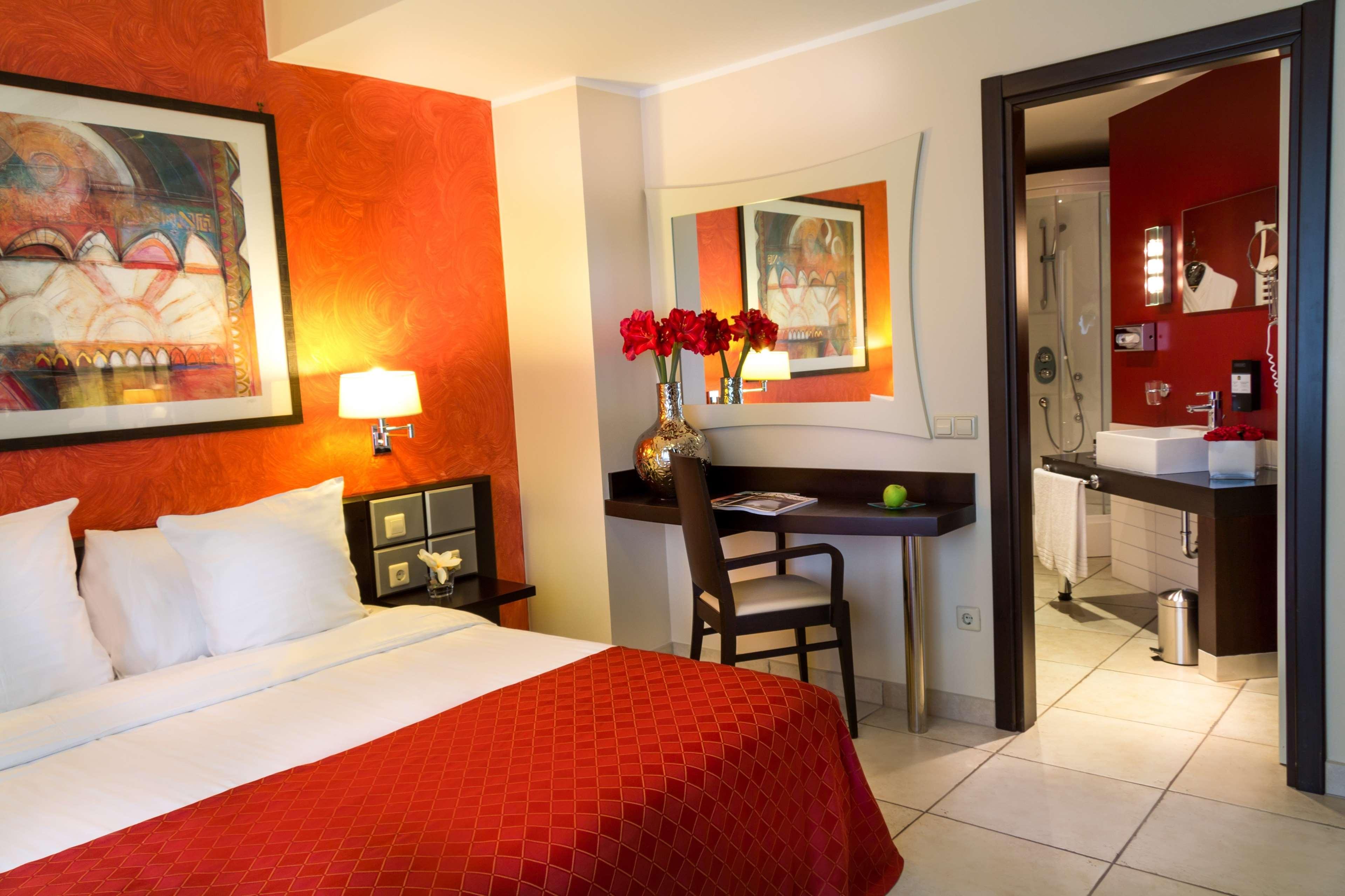 Western Grand Victor Hugo Hotel 4*