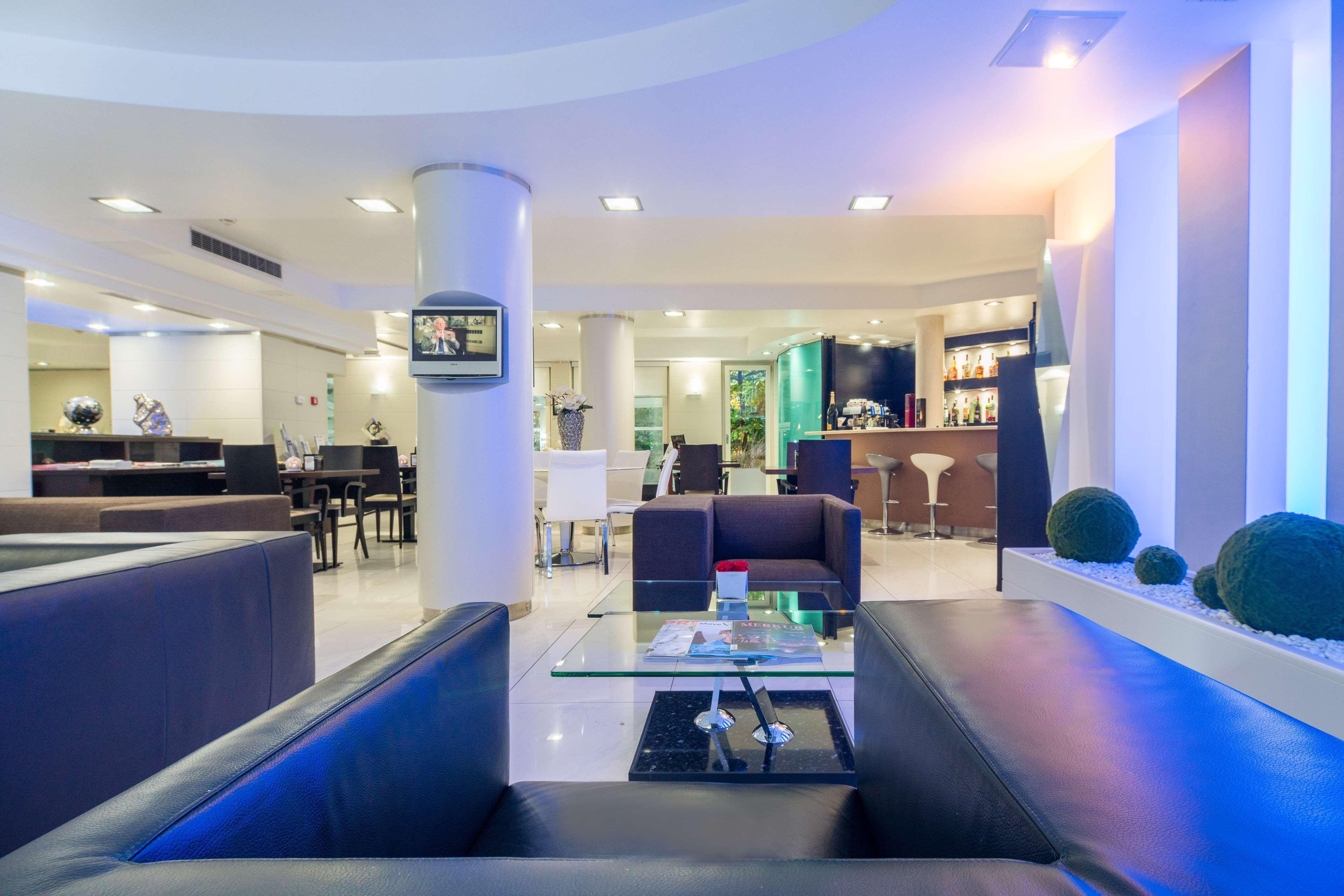 Hotel Western Grand Victor Hugo