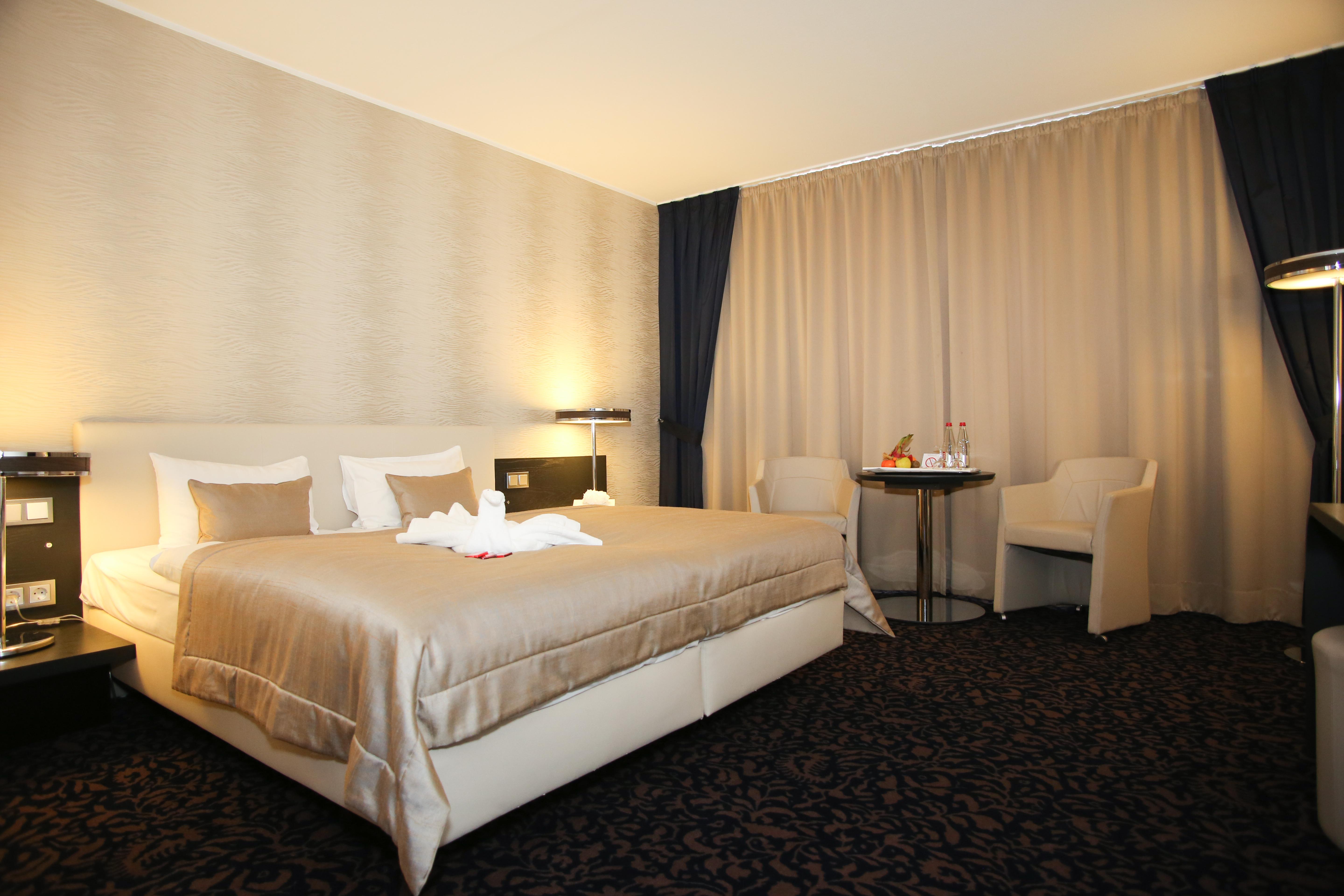 Parc Alvisse 4*