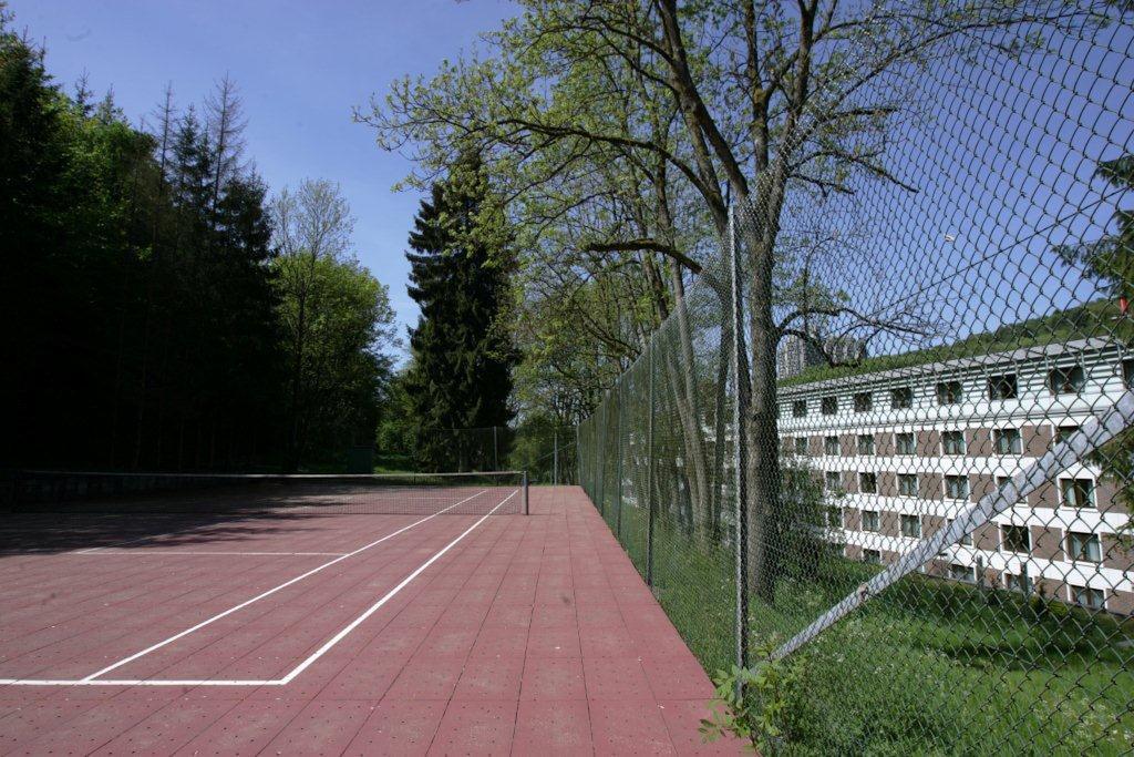 Parc Alvisse 4* Luxembourg