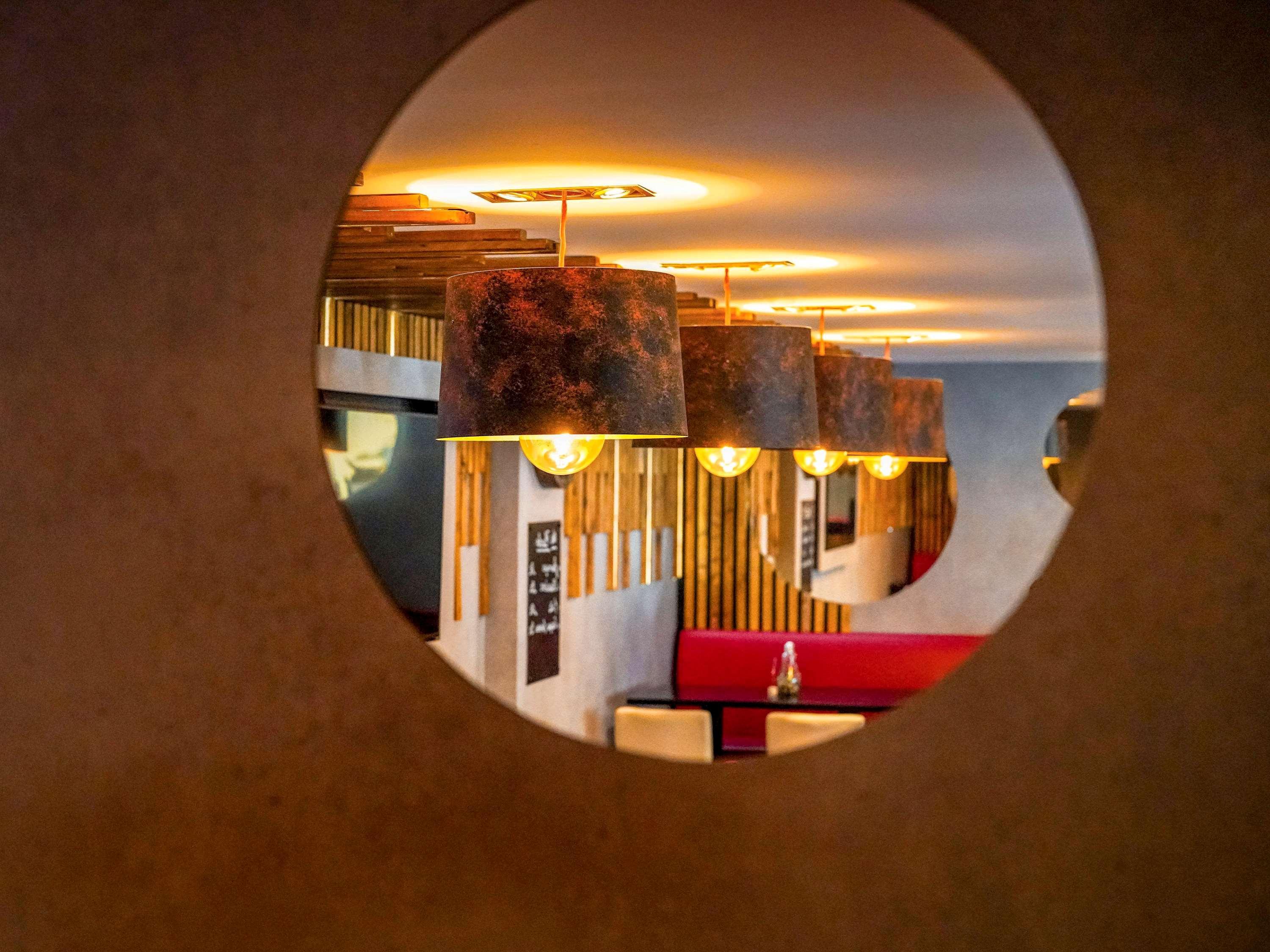 Novotel Centre 4* Luxemburg