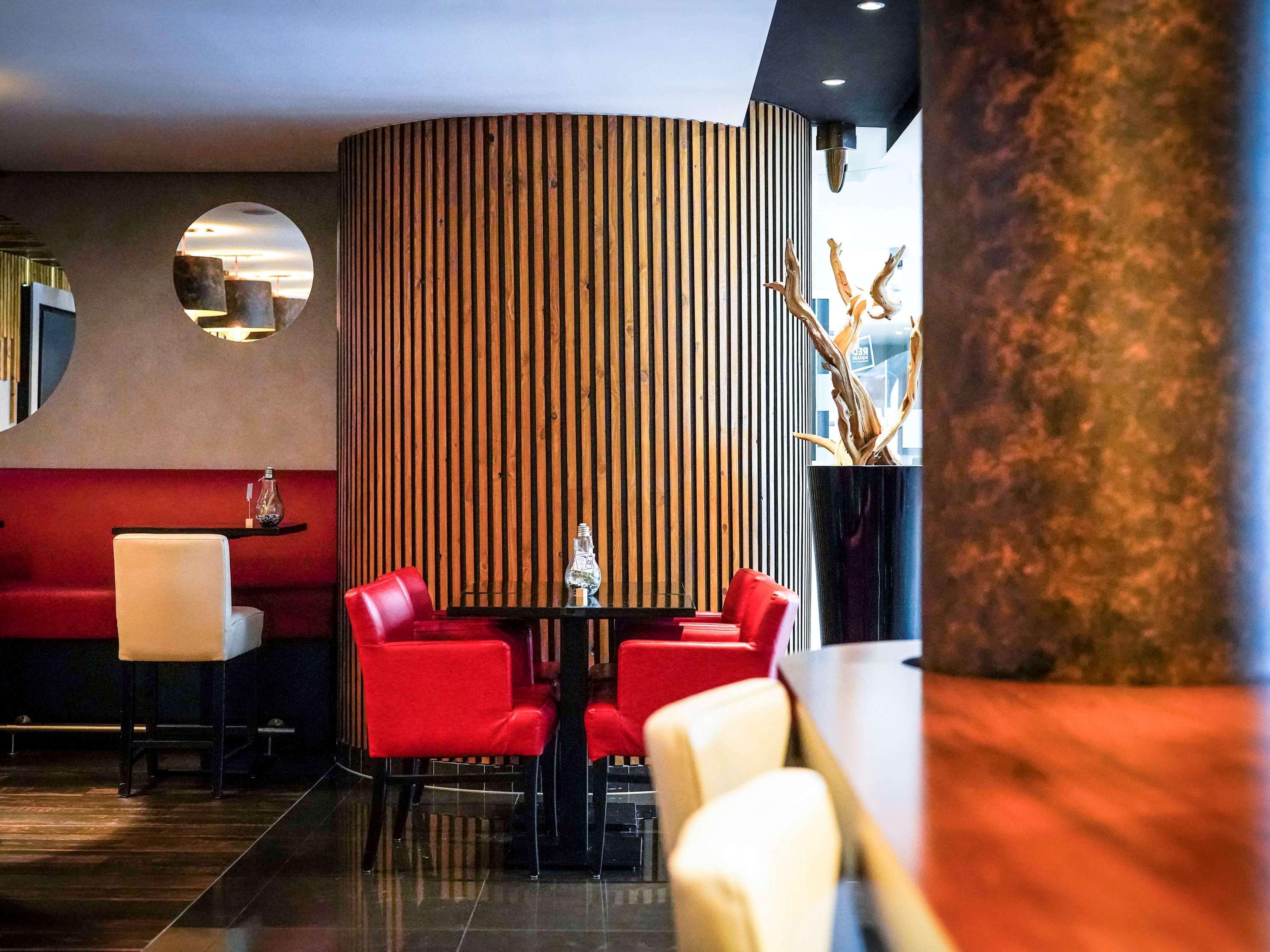 Hotel Novotel Centre 4*