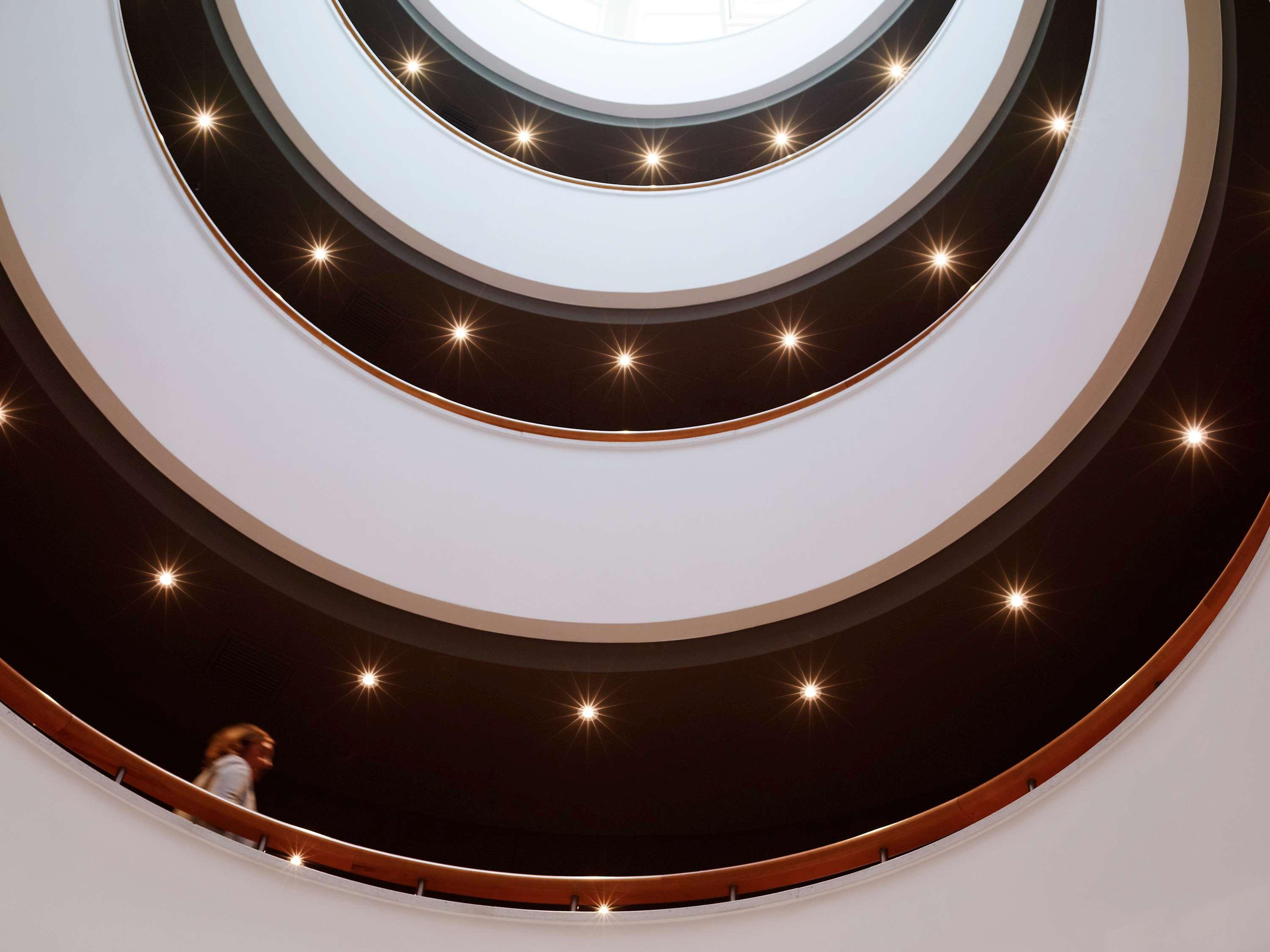 Hotel Sofitel Europe
