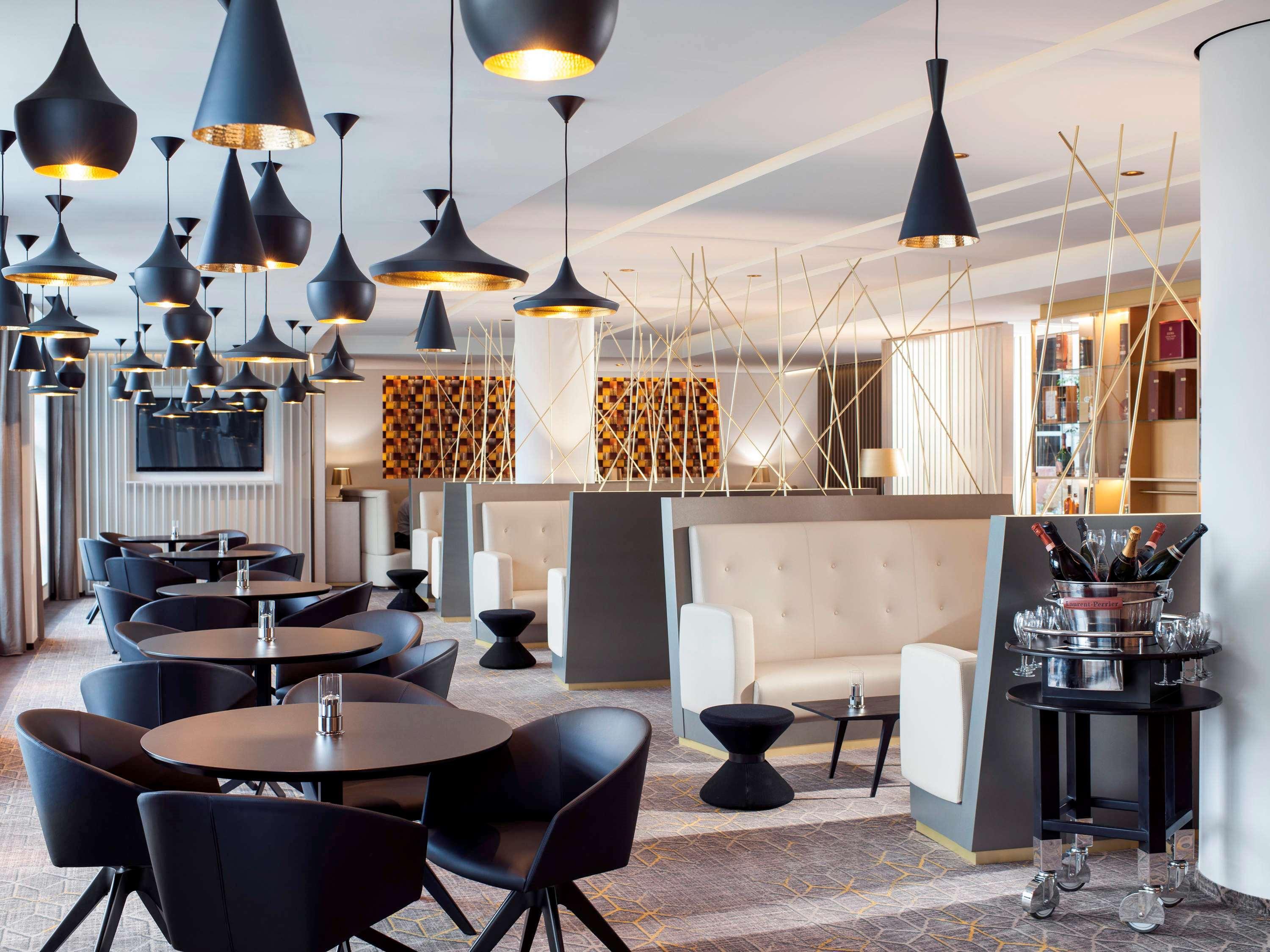 Sofitel Europe Hotel 5*