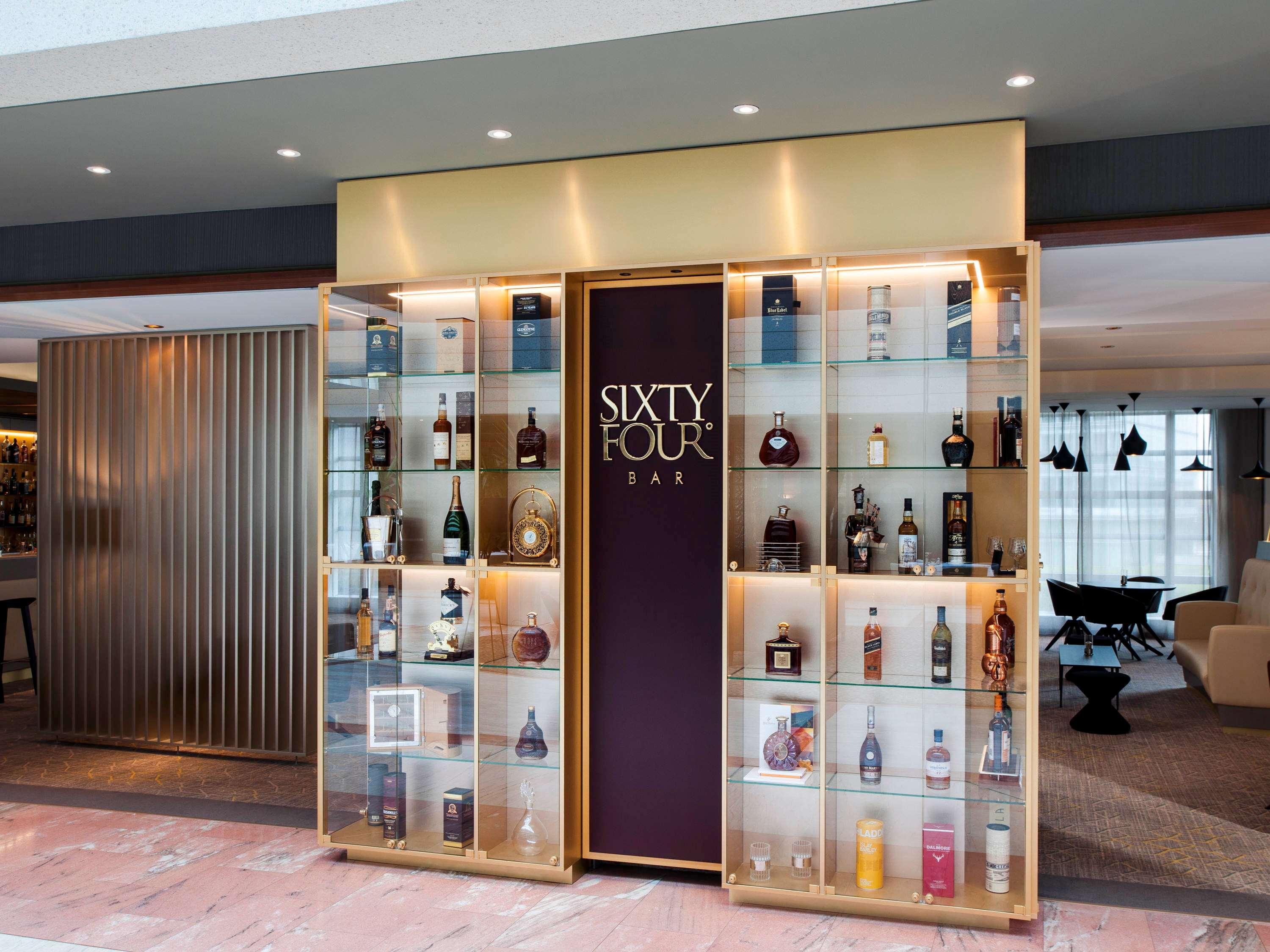 Sofitel Europe Hotel Luxemburg