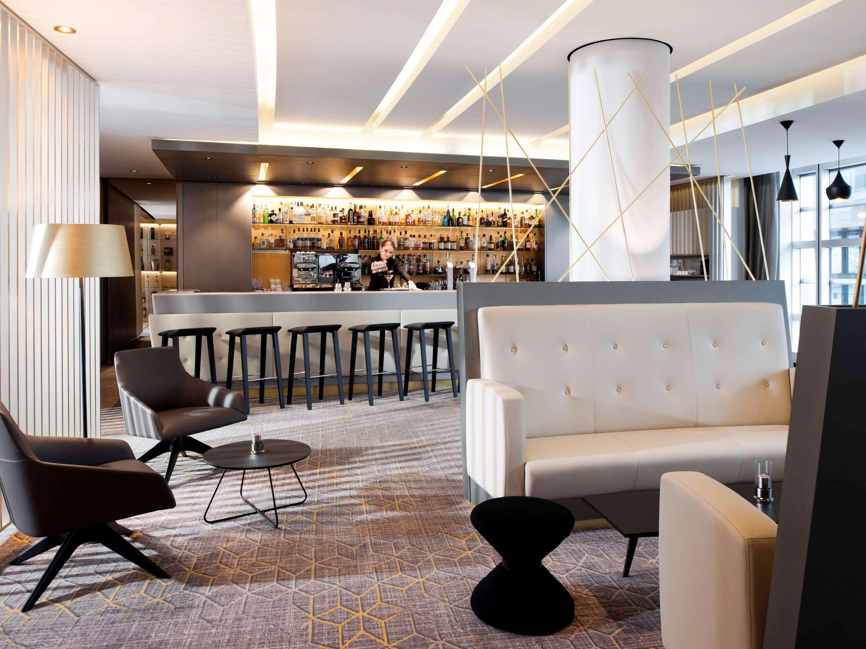 Hotel Sofitel Europe Luxemburg