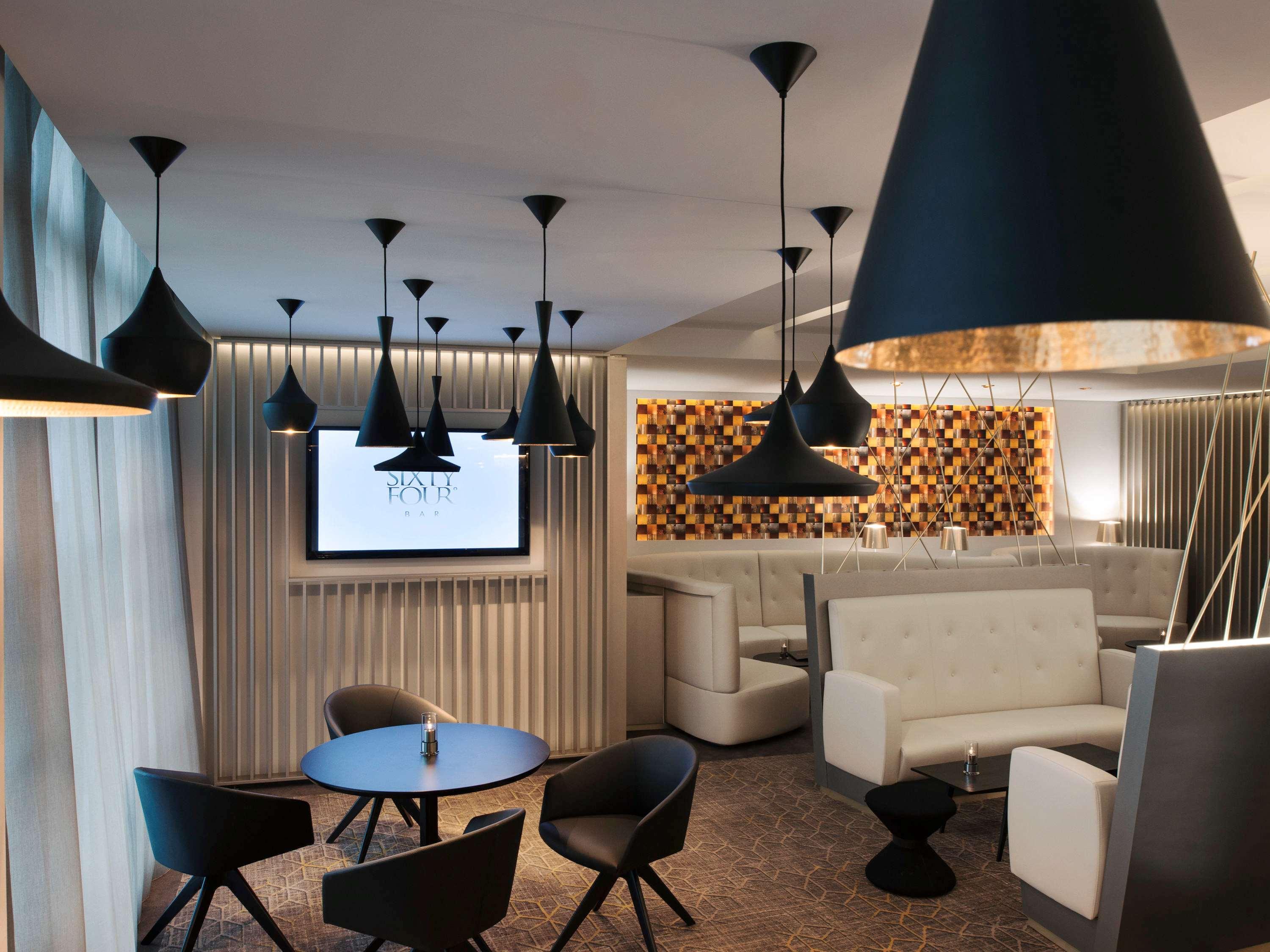 Hotel Sofitel Europe