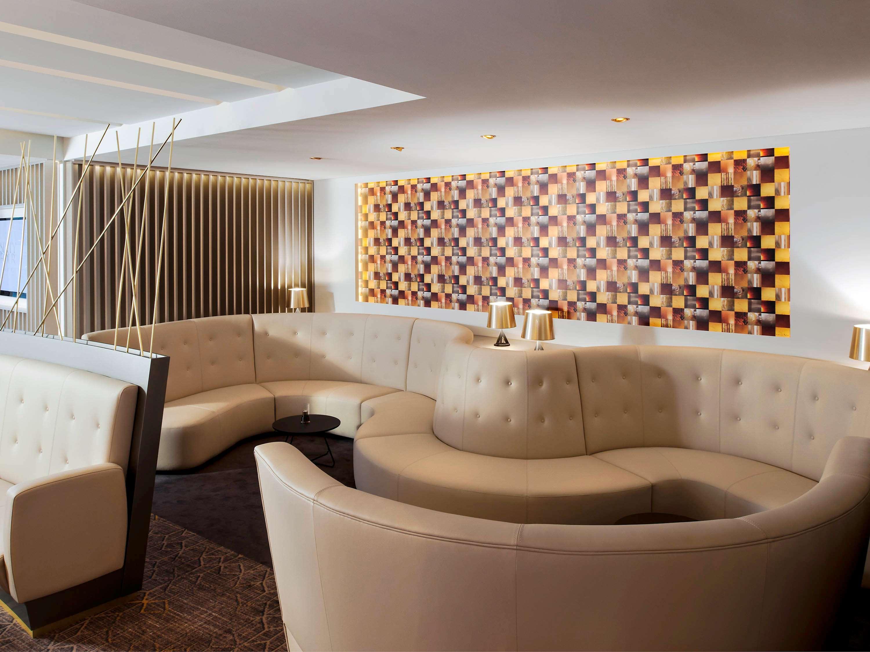 Hotel Sofitel Europe
