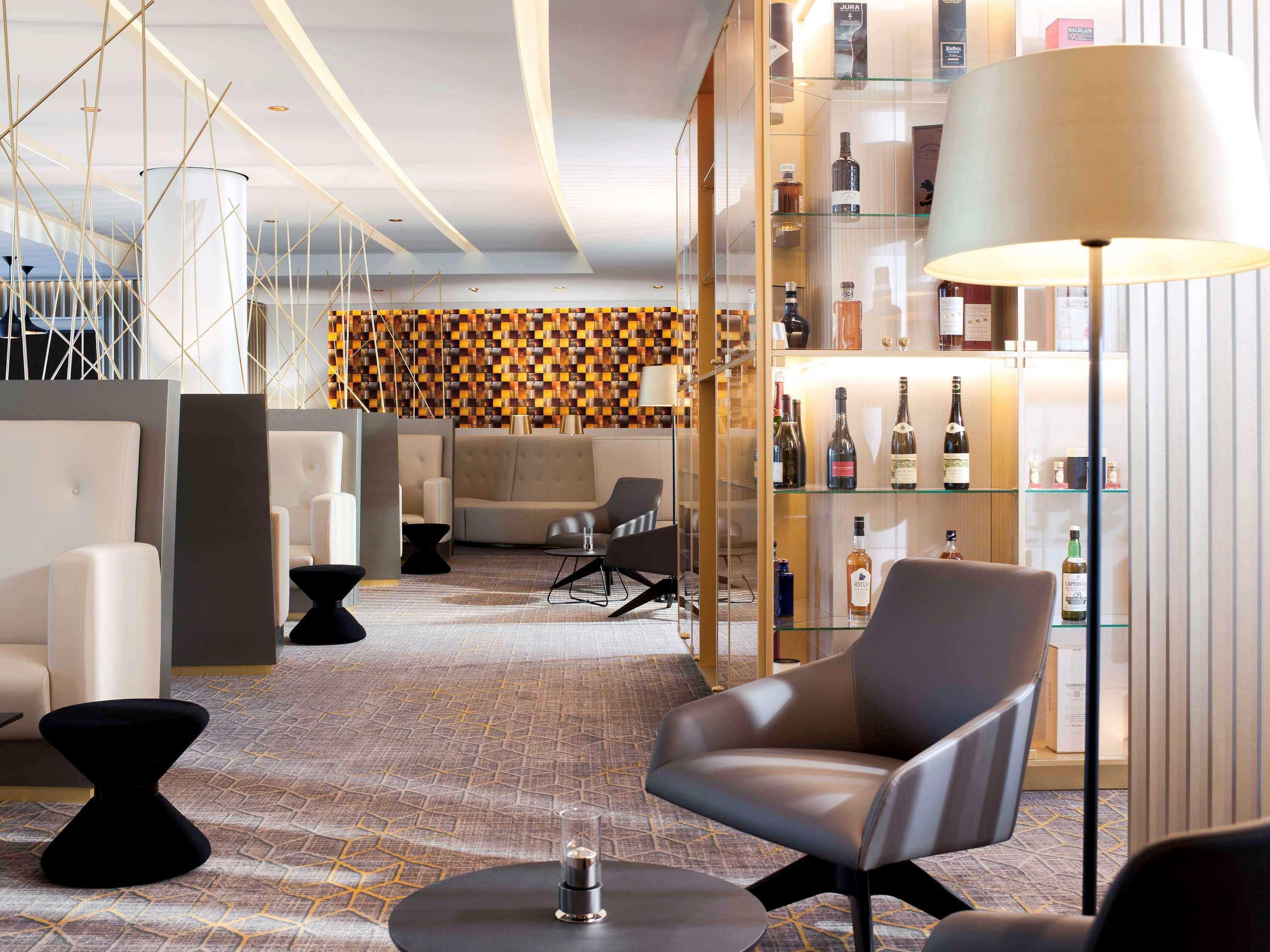 Sofitel Europe Hotel Luxemburg